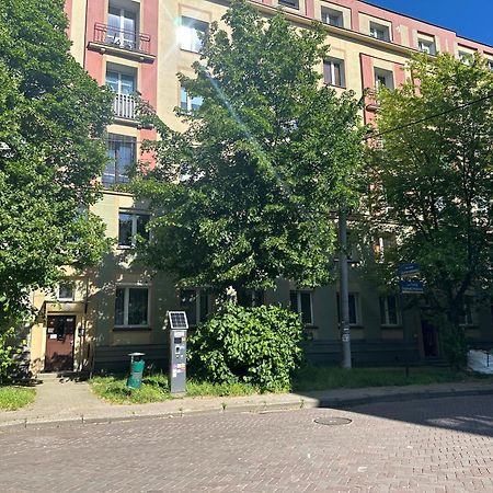 City Apartment Czestochowa Centrum 2-Bedroom Częstochowa Exterior foto