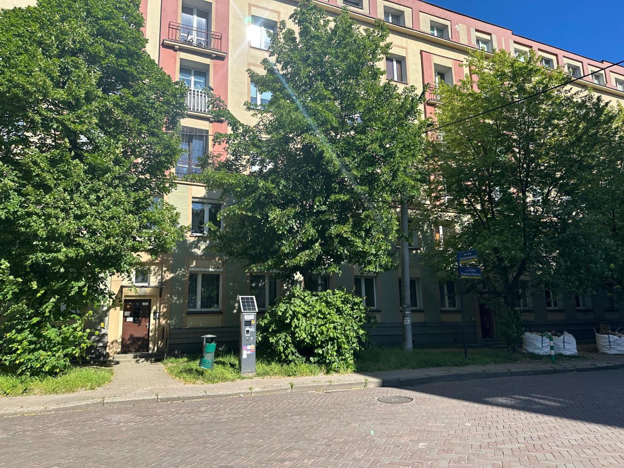 City Apartment Czestochowa Centrum 2-Bedroom Częstochowa Exterior foto